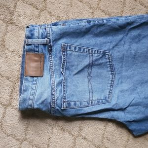 38x34 Lucky Jeans